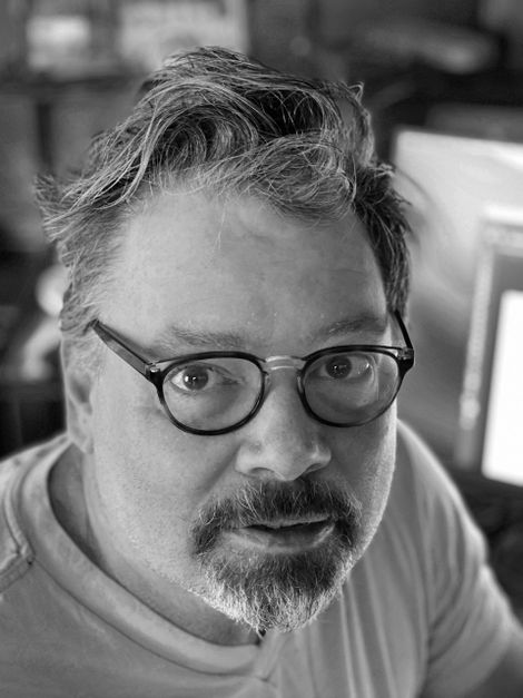 Kerry Wetzel, Portland OR Photographer