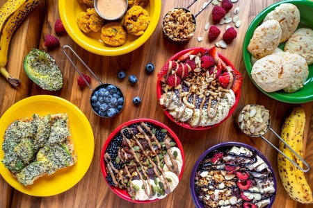 Food and Lifestyle Photography | Portland OR